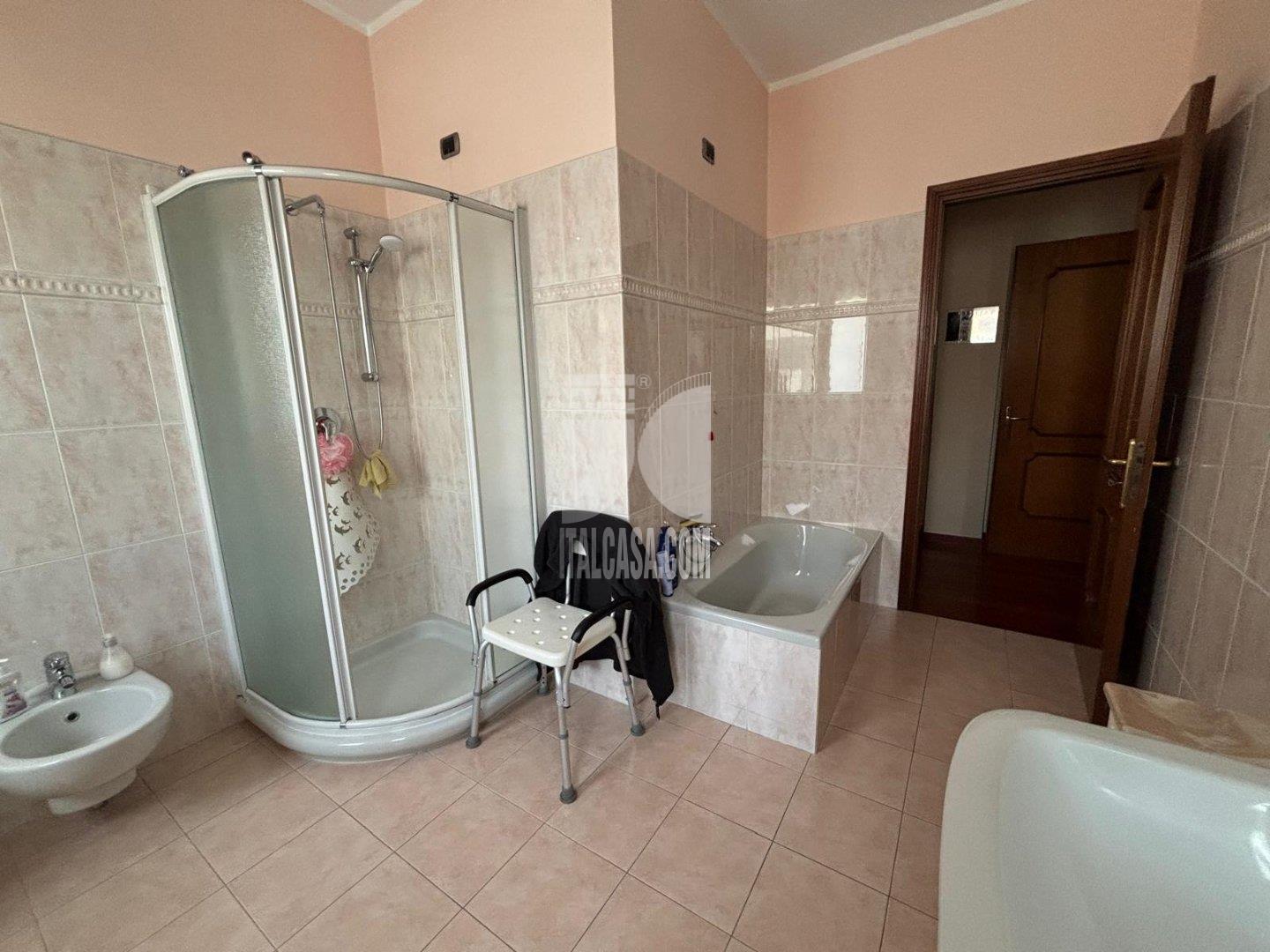 Appartamento in vendita a Treviglio