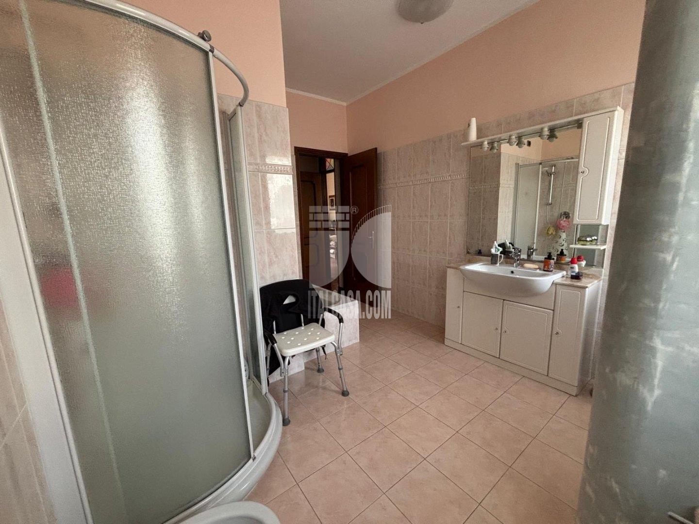 Appartamento in vendita a Treviglio