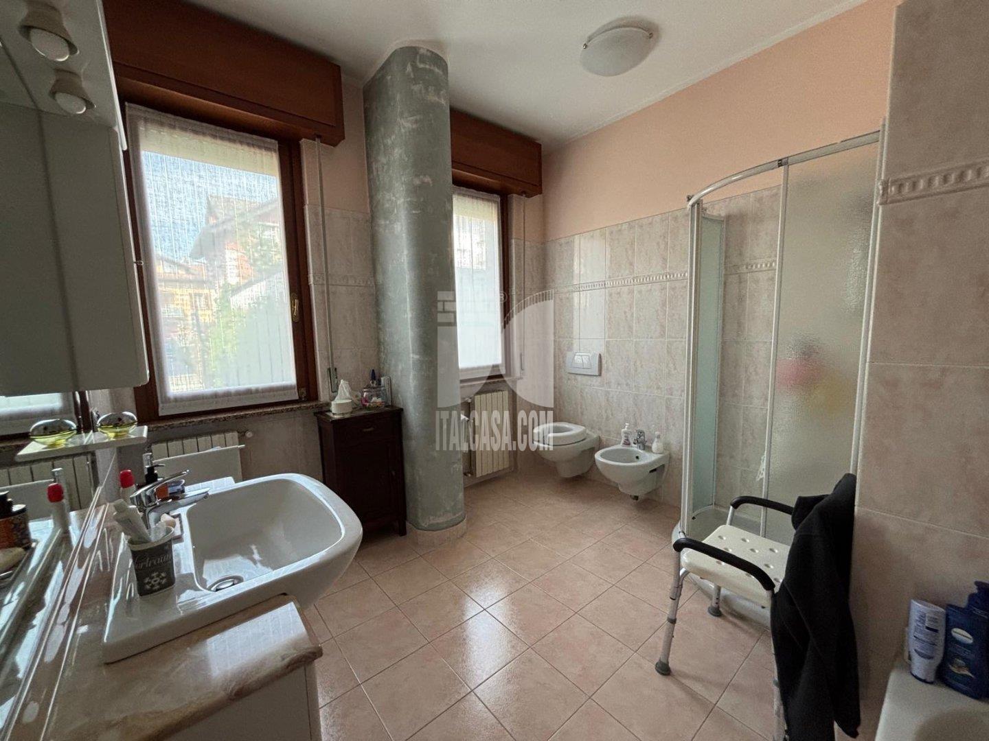 Appartamento in vendita a Treviglio