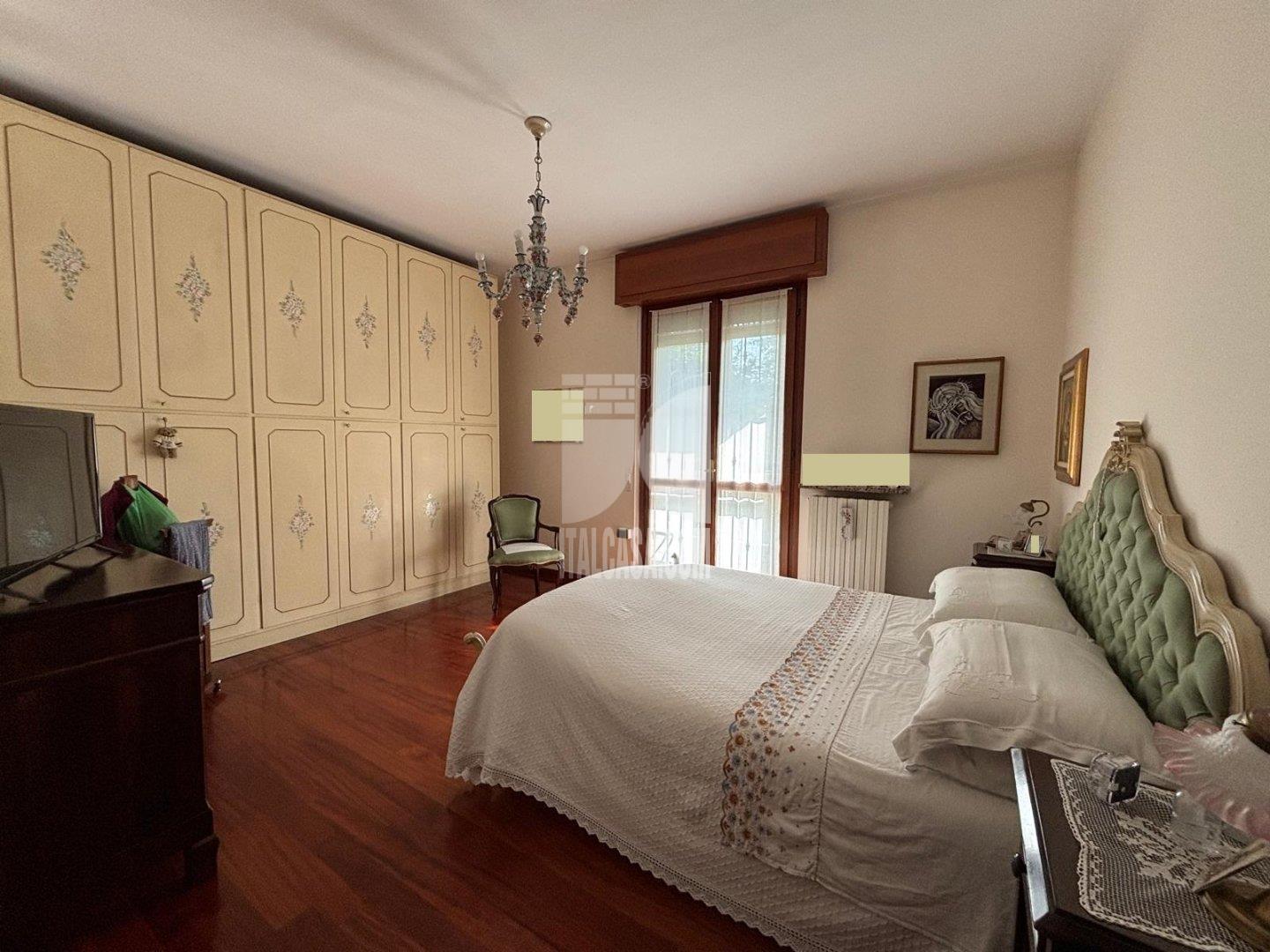 Appartamento in vendita a Treviglio