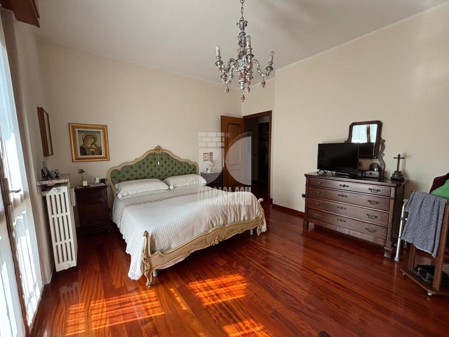 Appartamento in vendita a Treviglio