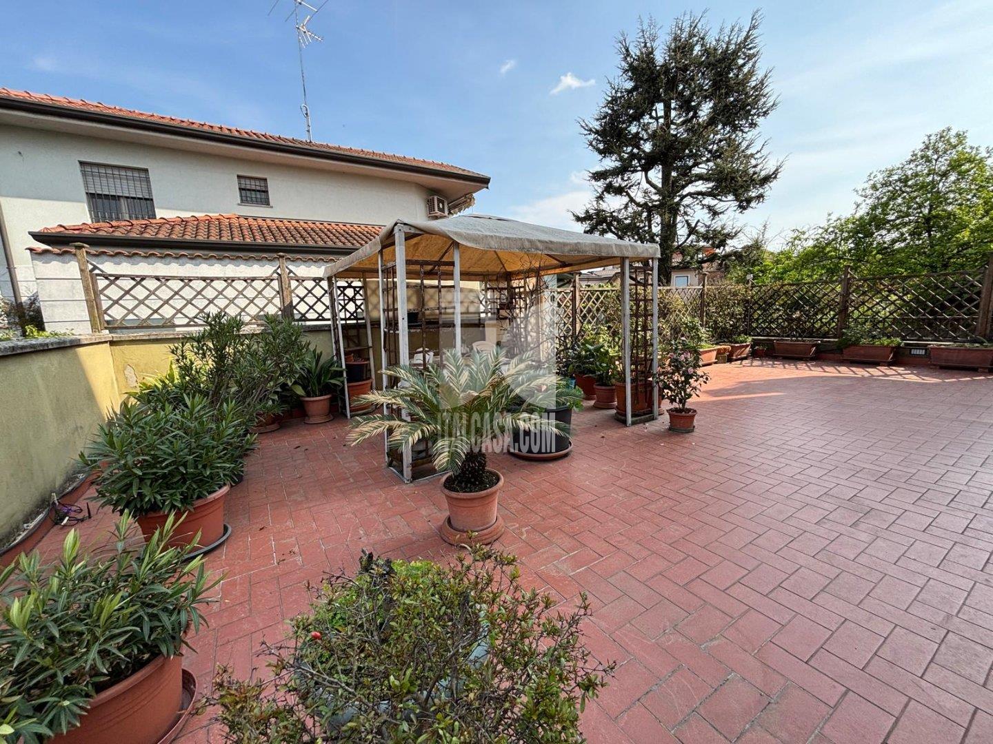 Appartamento in vendita a Treviglio