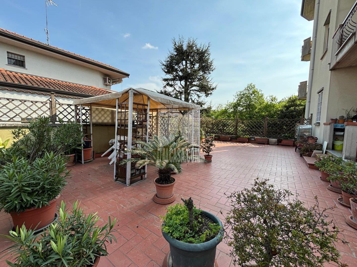 Appartamento in vendita a Treviglio