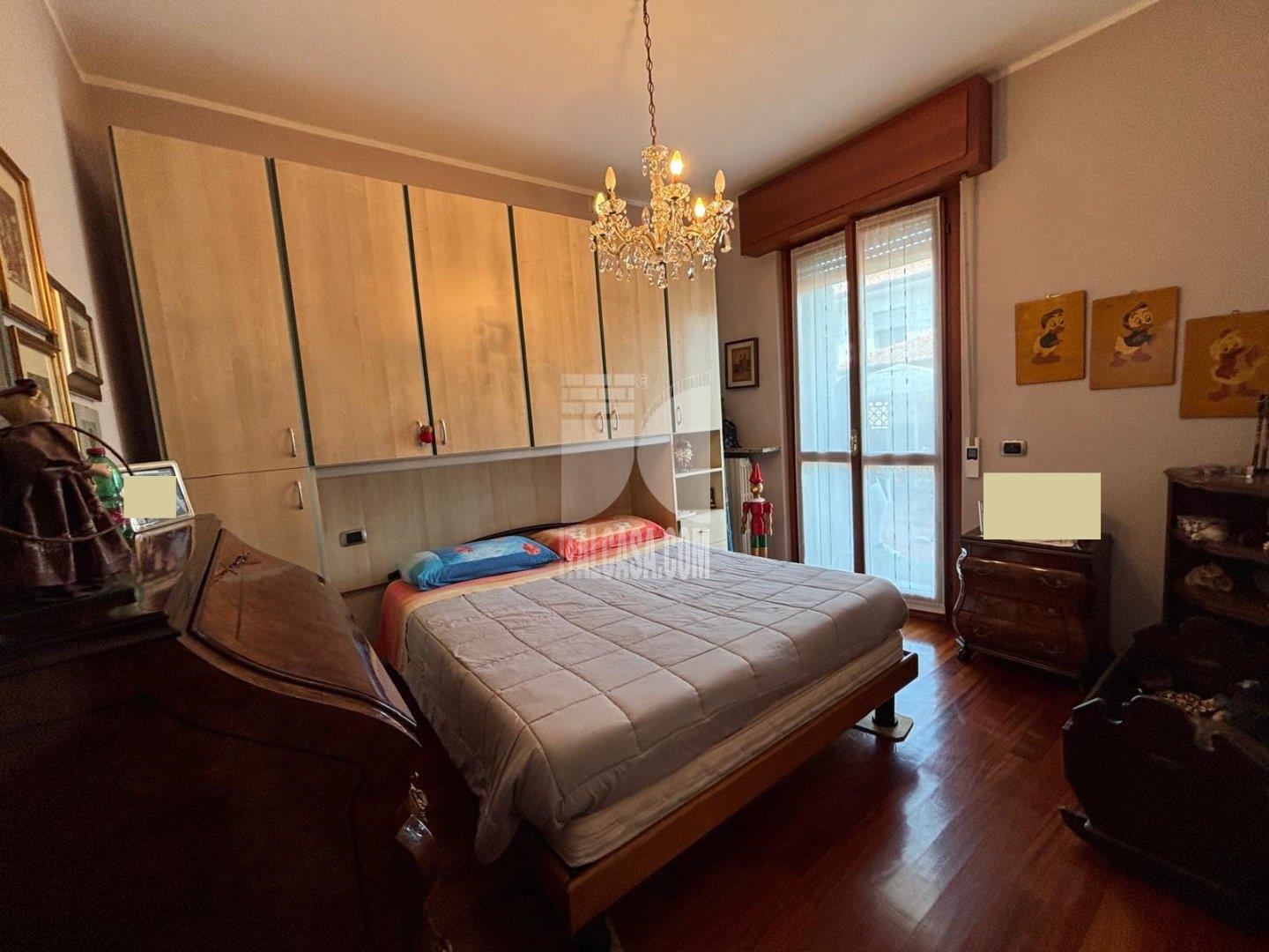 Appartamento in vendita a Treviglio