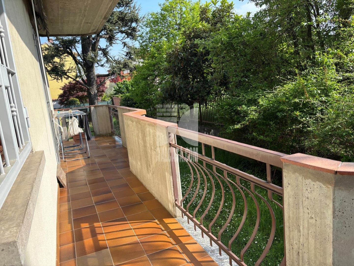 Appartamento in vendita a Treviglio