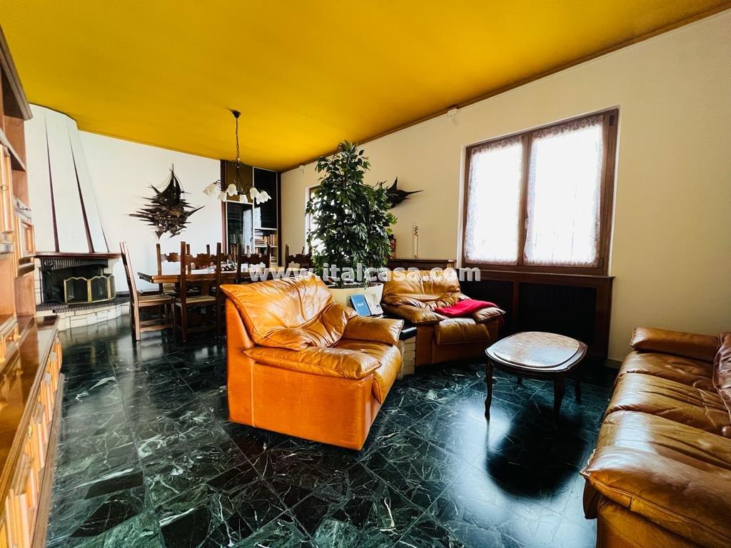 Villa Unifamiliare in vendita a Treviglio