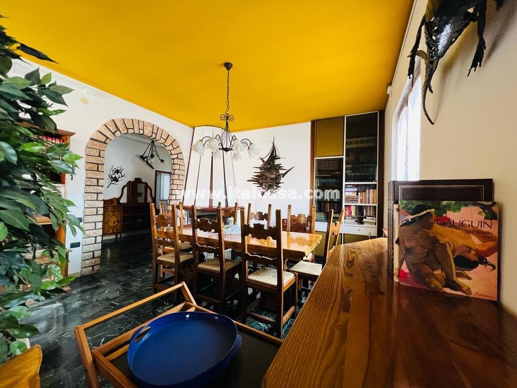 Villa Unifamiliare in vendita a Treviglio