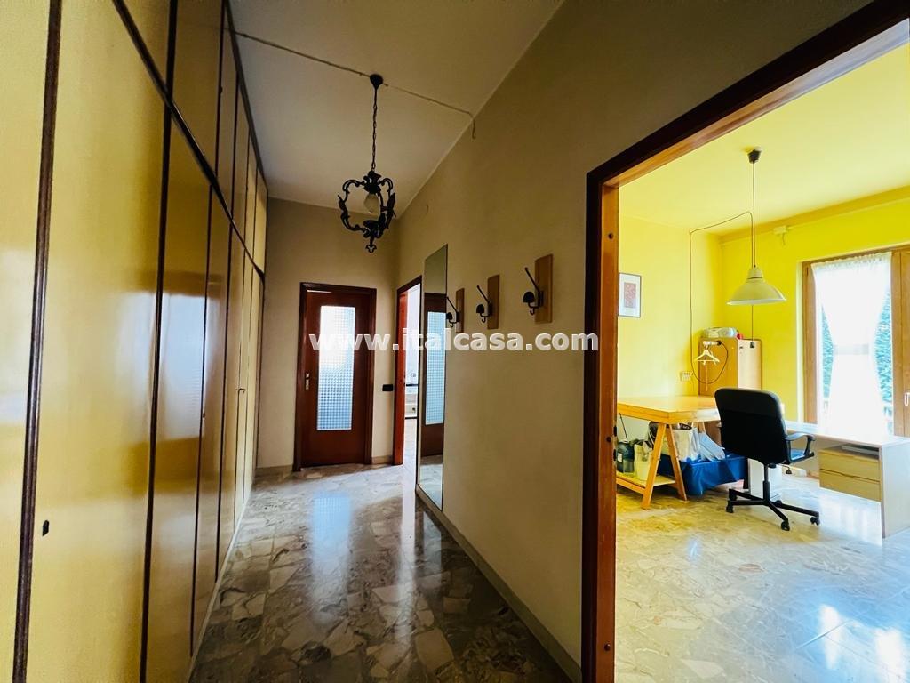 Villa Unifamiliare in vendita a Treviglio