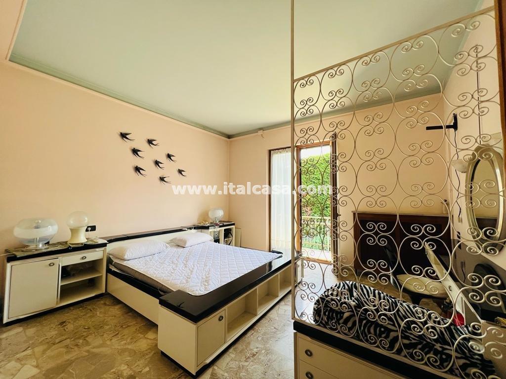 Villa Unifamiliare in vendita a Treviglio
