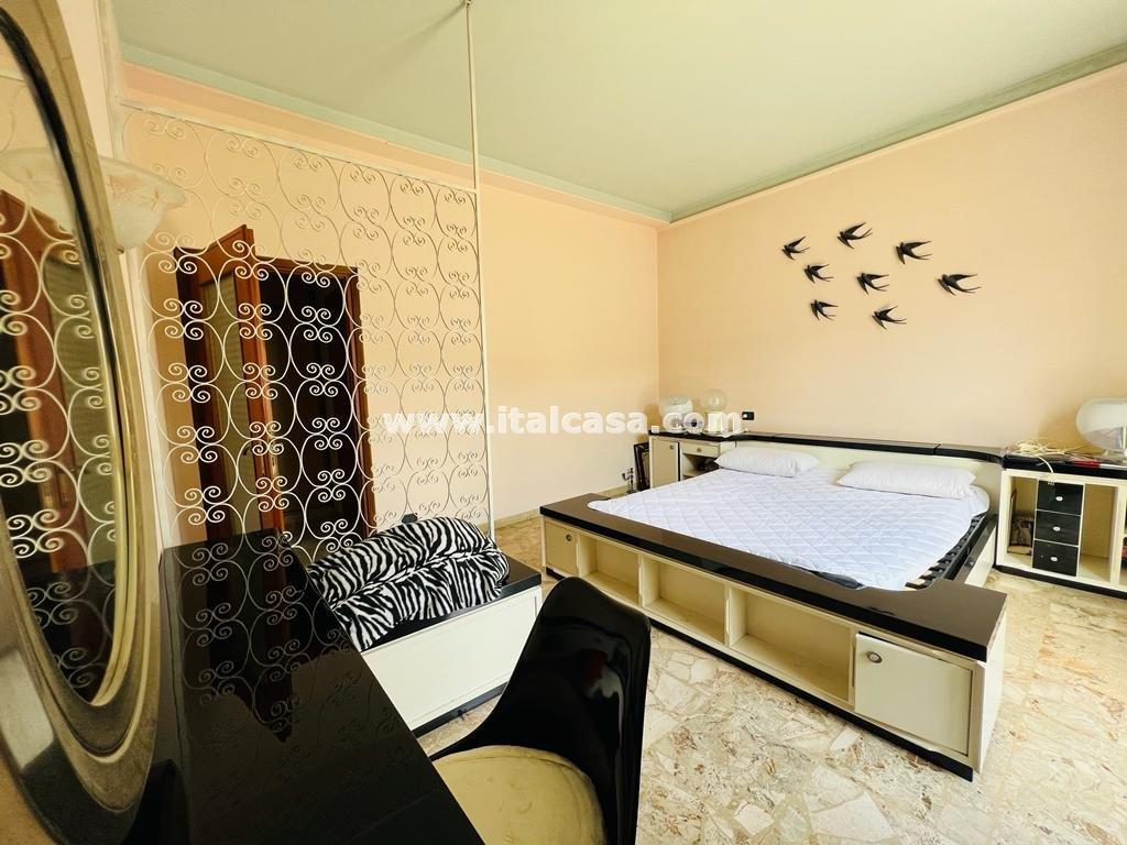 Villa Unifamiliare in vendita a Treviglio