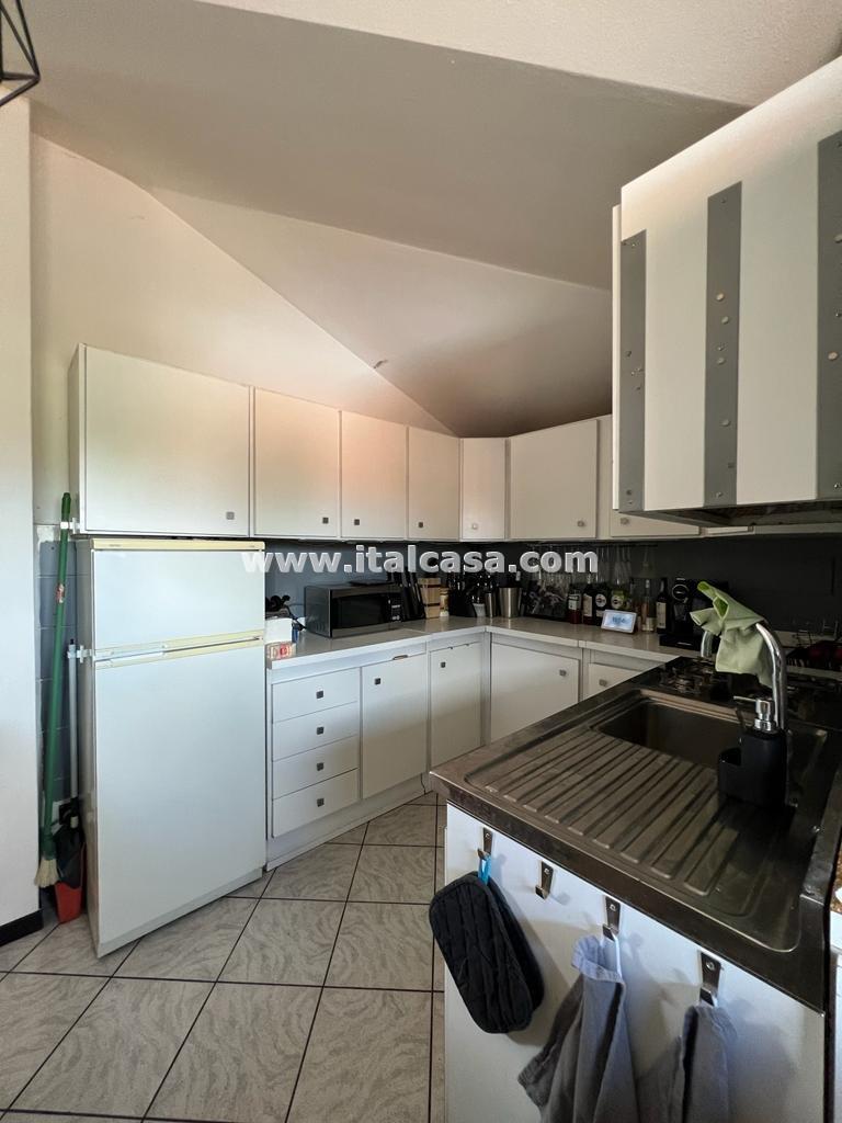 Villa Unifamiliare in vendita a Treviglio
