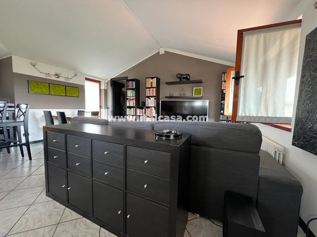 Villa Unifamiliare in vendita a Treviglio