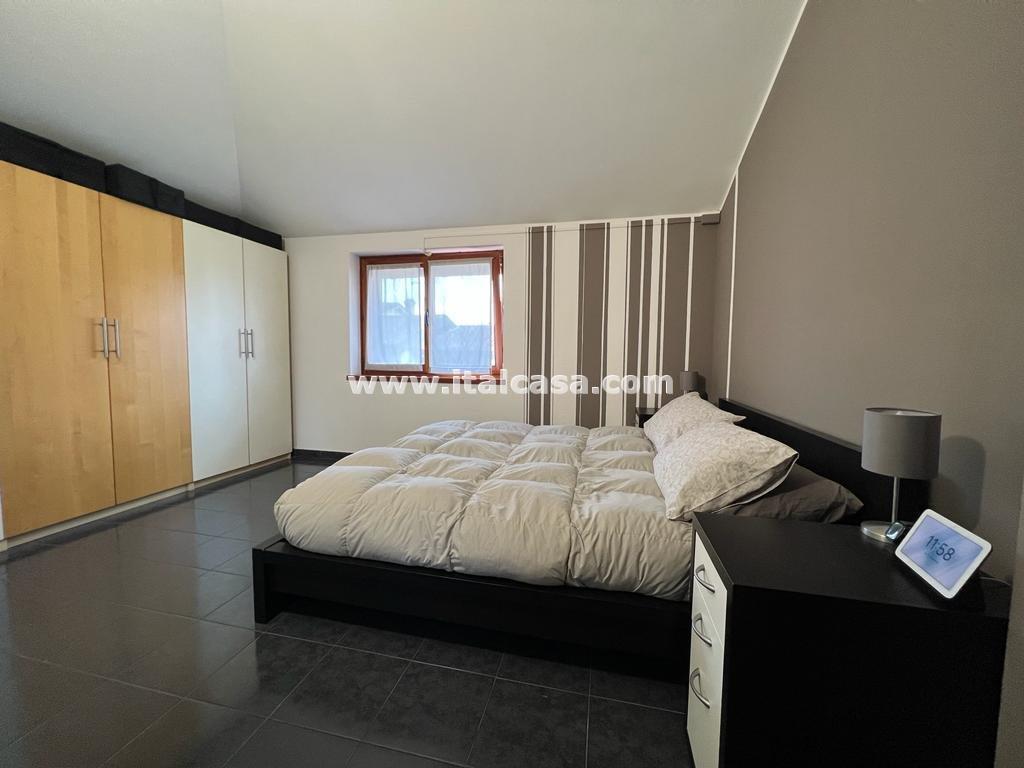 Villa Unifamiliare in vendita a Treviglio