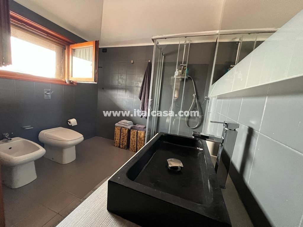 Villa Unifamiliare in vendita a Treviglio