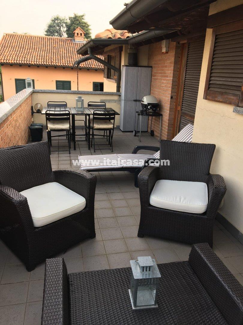 Villa Unifamiliare in vendita a Treviglio