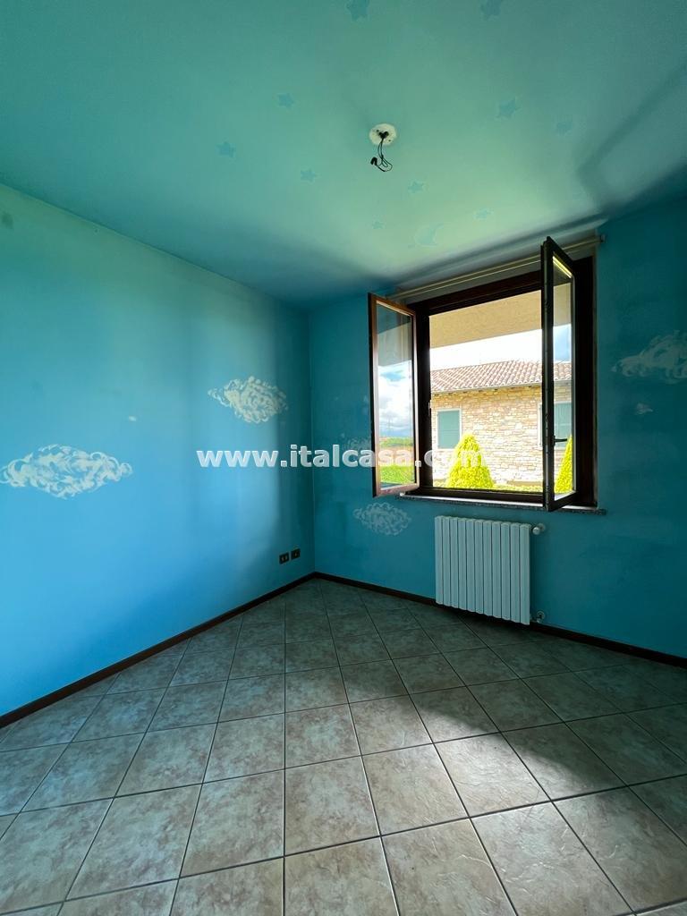 Villa a schiera in vendita a Treviglio