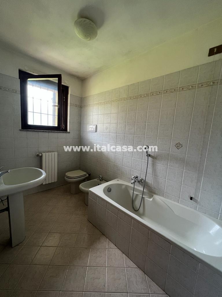 Villa a schiera in vendita a Treviglio