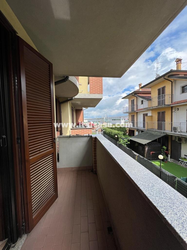 Villa a schiera in vendita a Treviglio