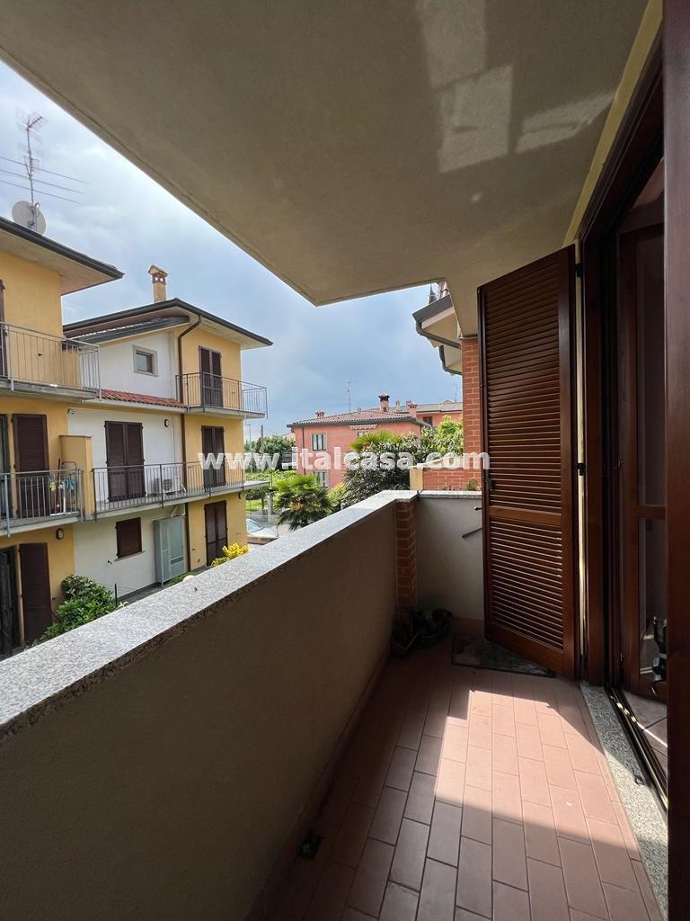 Villa a schiera in vendita a Treviglio