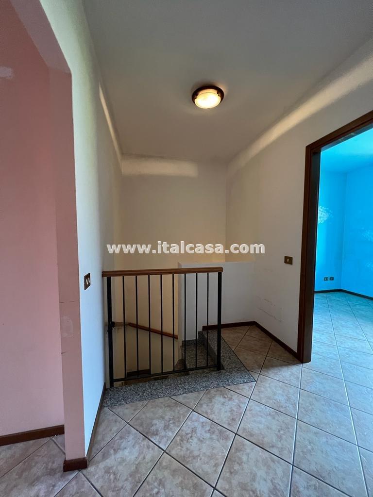 Villa a schiera in vendita a Treviglio