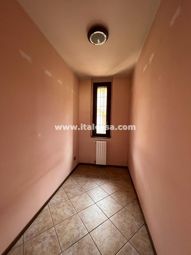 Villa a schiera in vendita a Treviglio