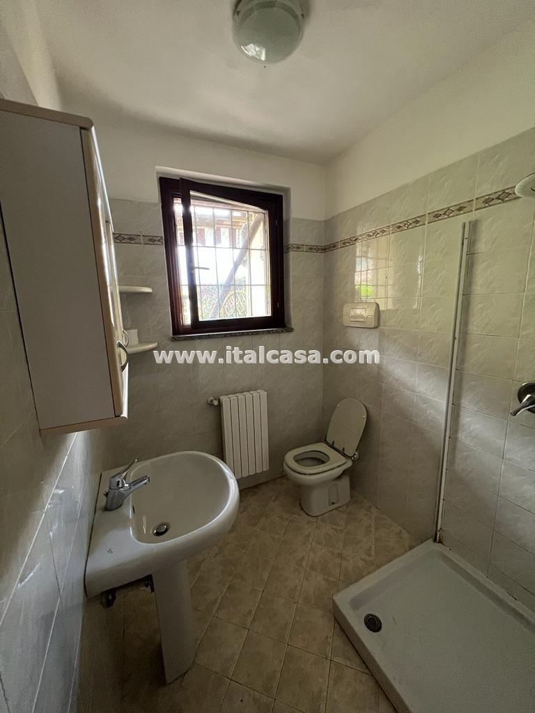 Villa a schiera in vendita a Treviglio