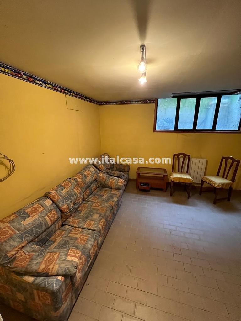 Villa a schiera in vendita a Treviglio