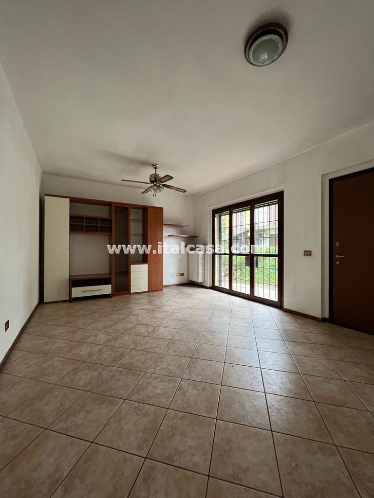 Villa a schiera in vendita a Treviglio