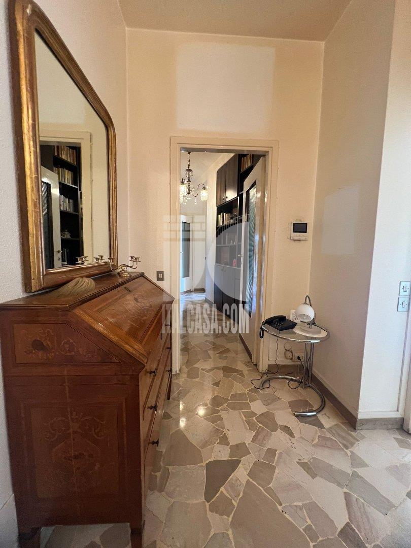 Appartamento in vendita a Treviglio