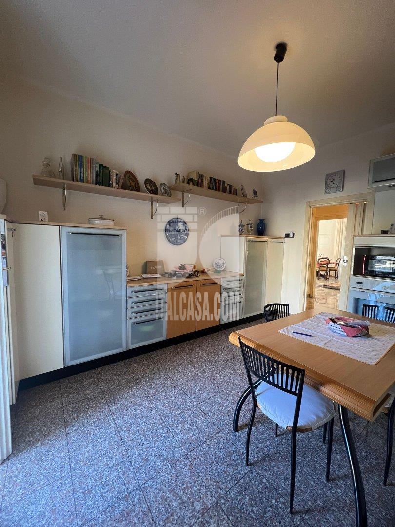Appartamento in vendita a Treviglio