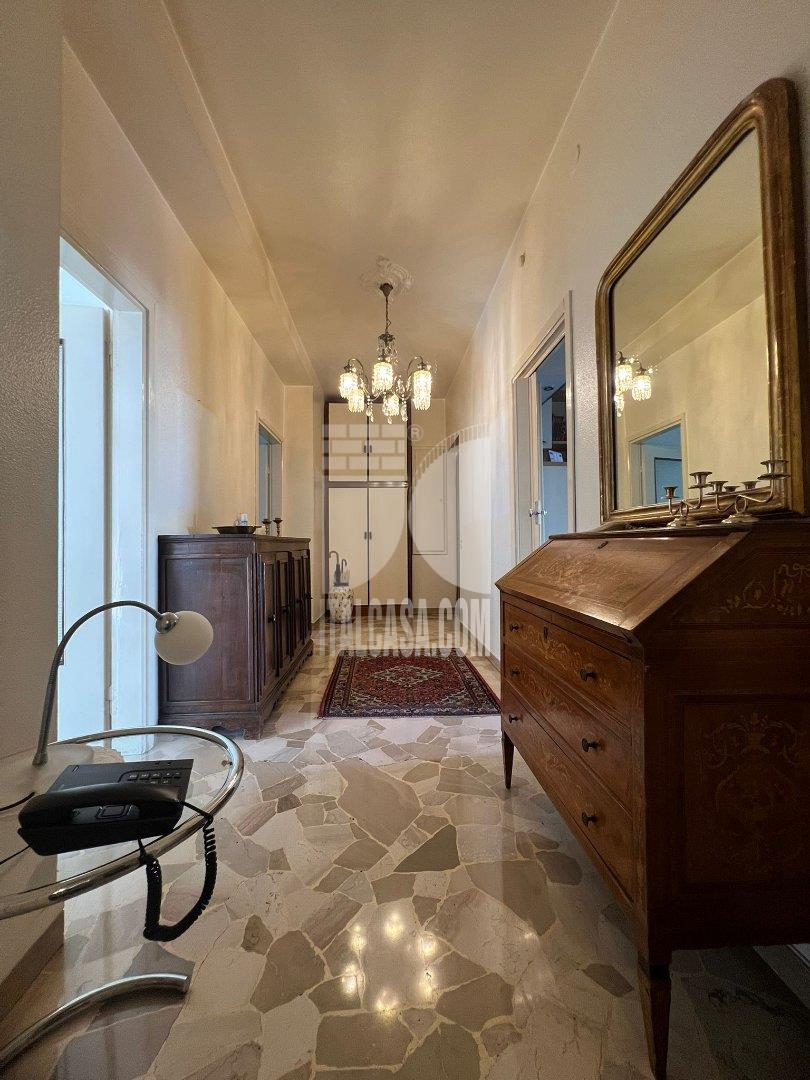 Appartamento in vendita a Treviglio
