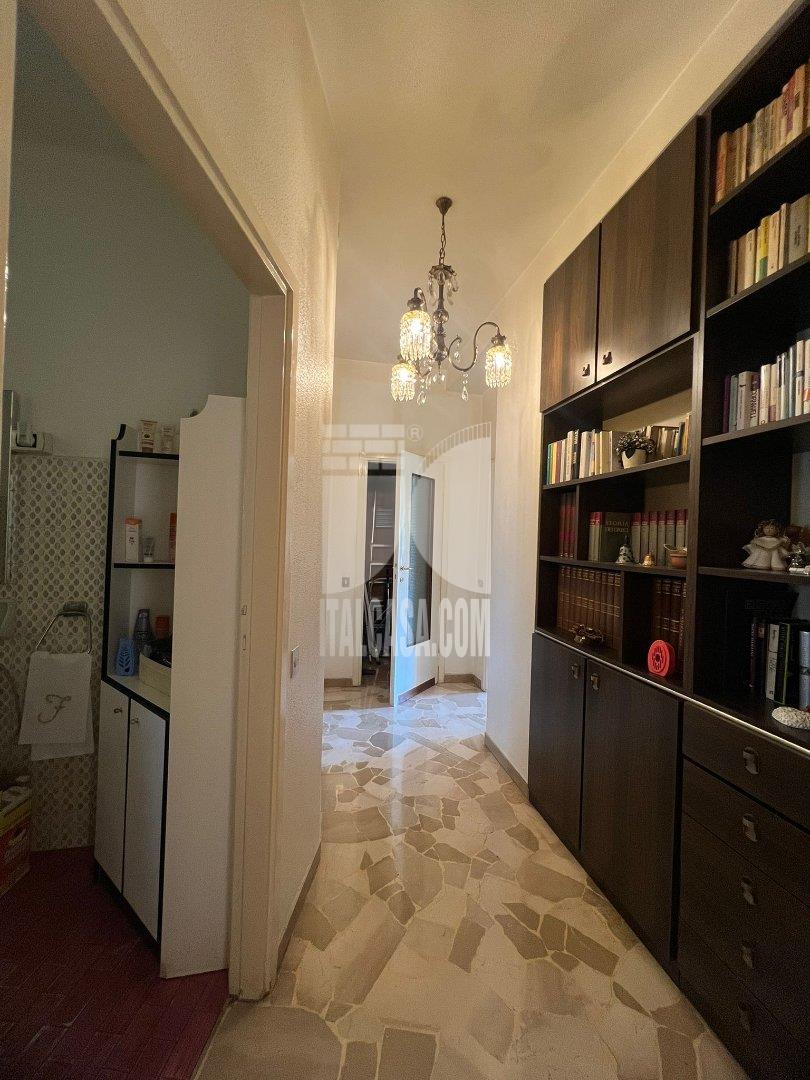 Appartamento in vendita a Treviglio