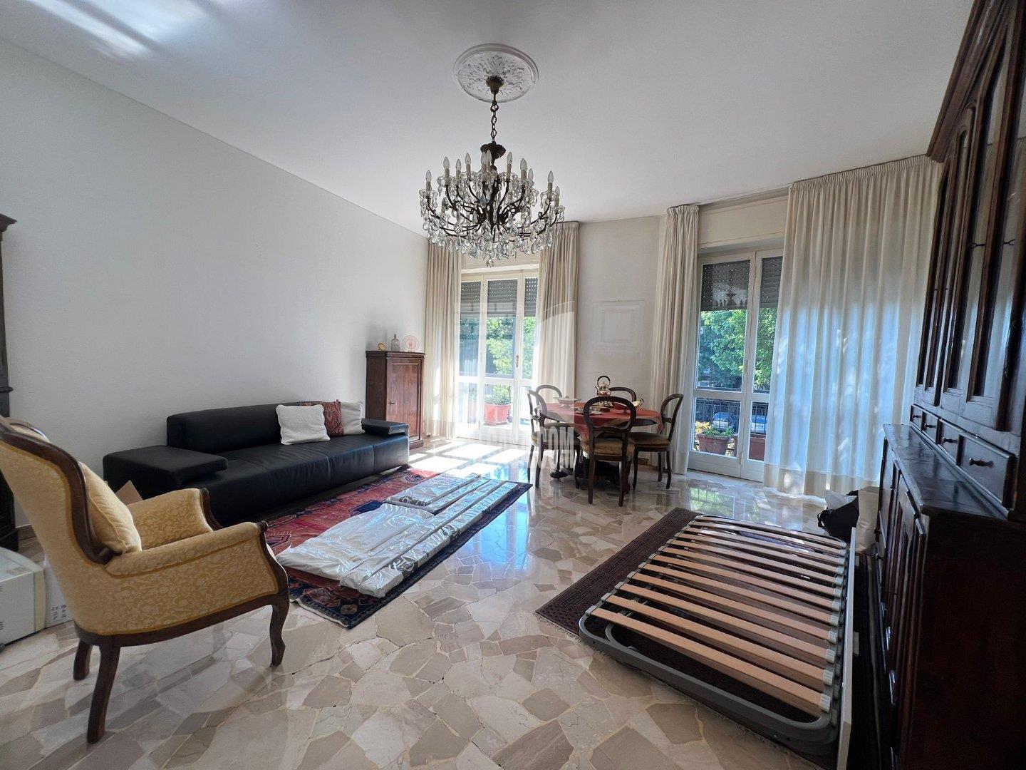 Appartamento in vendita a Treviglio