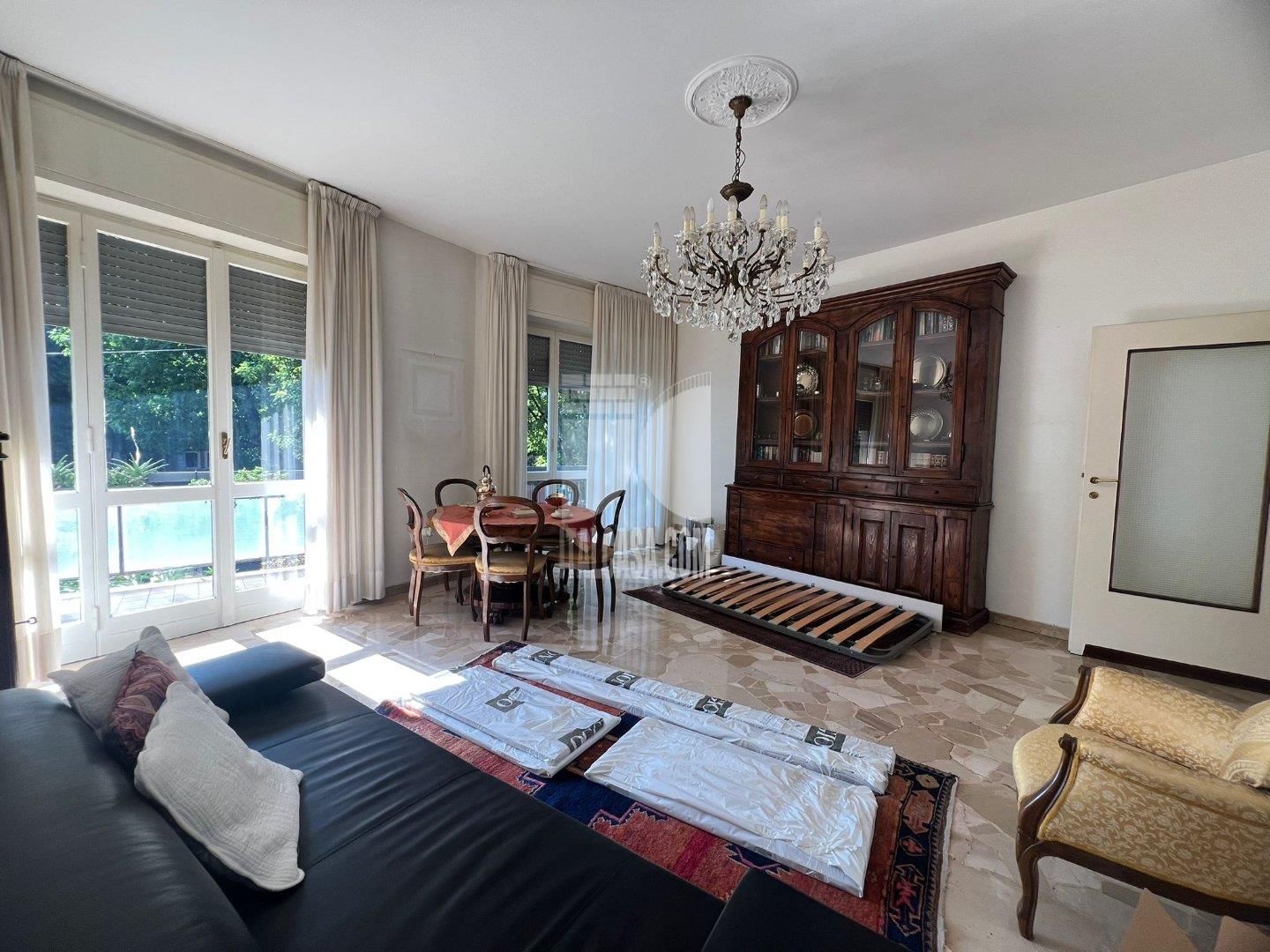 Appartamento in vendita a Treviglio