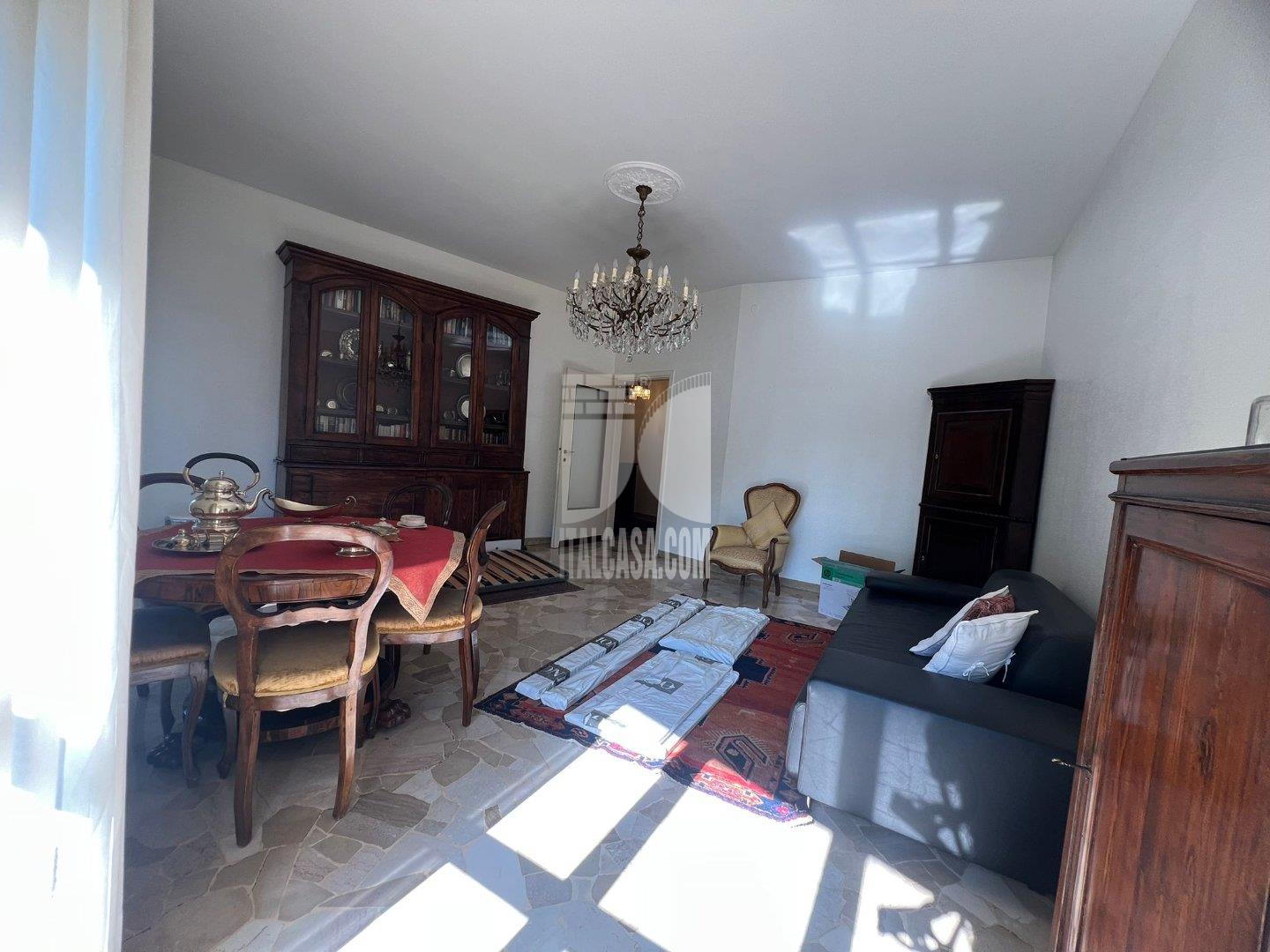 Appartamento in vendita a Treviglio