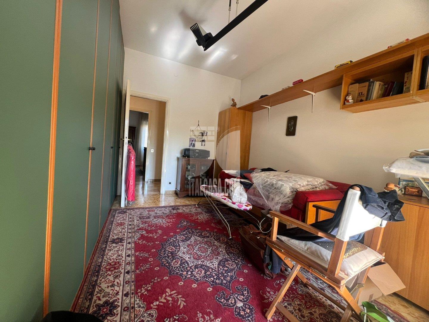 Appartamento in vendita a Treviglio