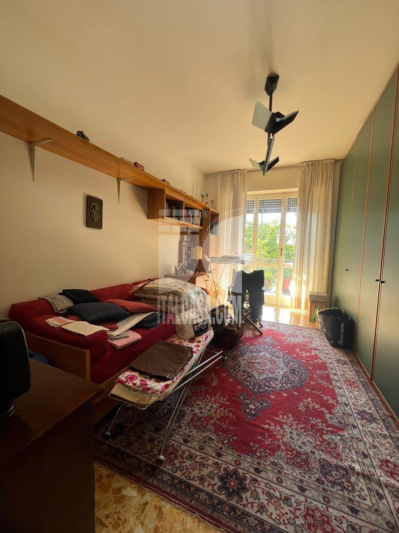 Appartamento in vendita a Treviglio