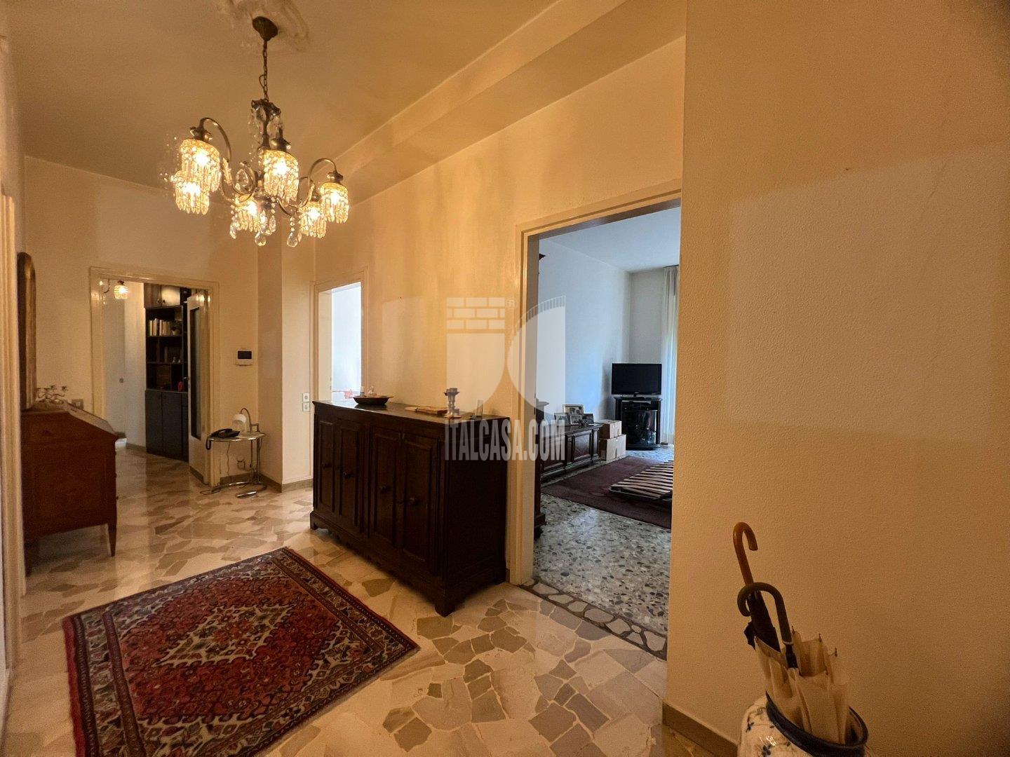 Appartamento in vendita a Treviglio