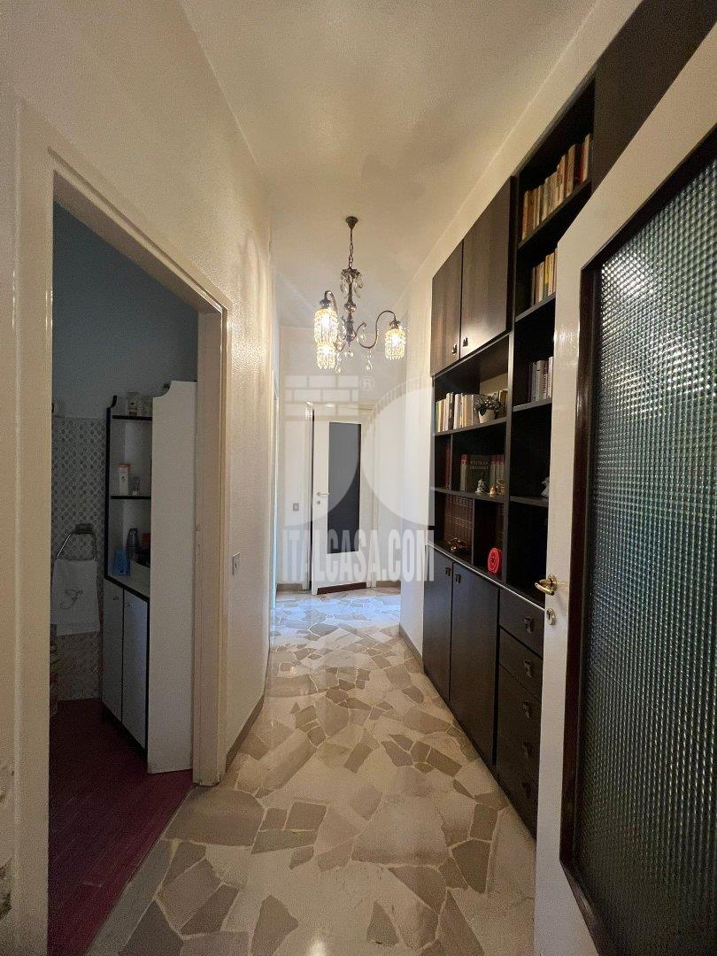 Appartamento in vendita a Treviglio