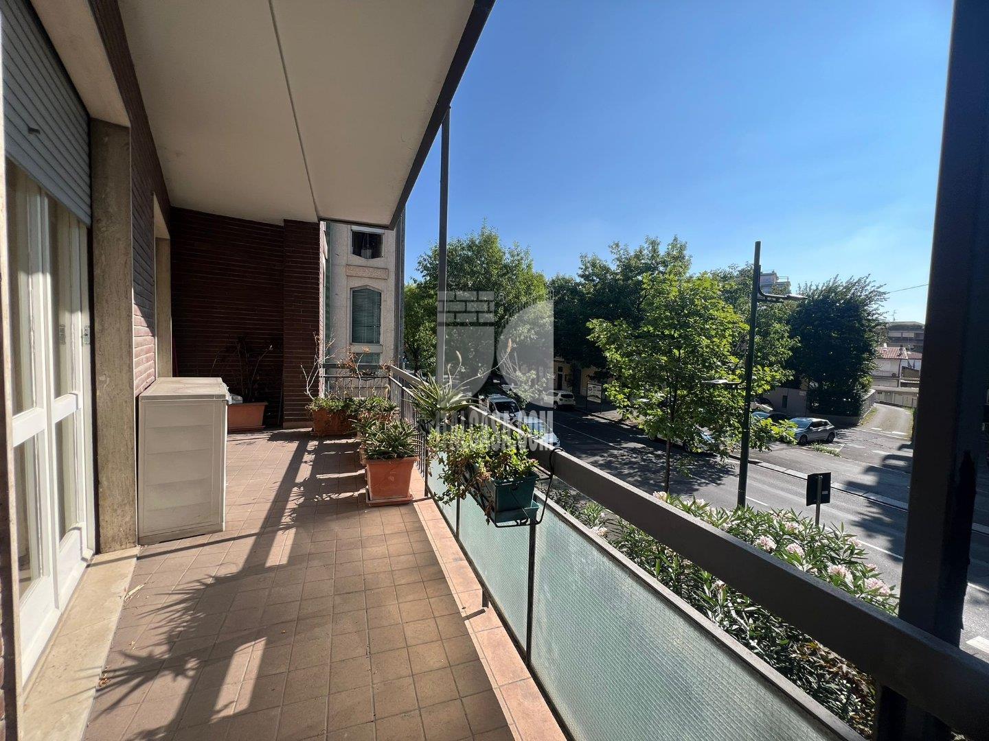 Appartamento in vendita a Treviglio