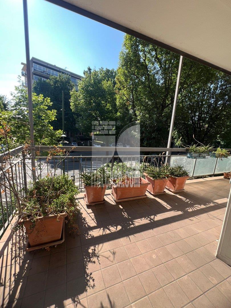 Appartamento in vendita a Treviglio