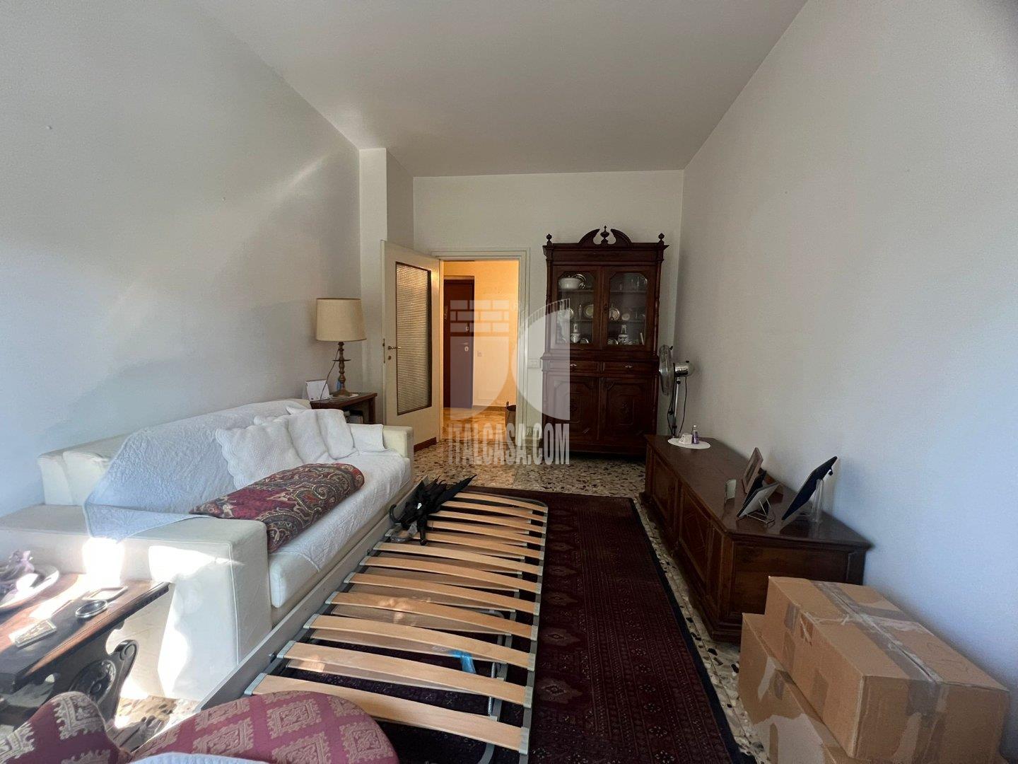 Appartamento in vendita a Treviglio