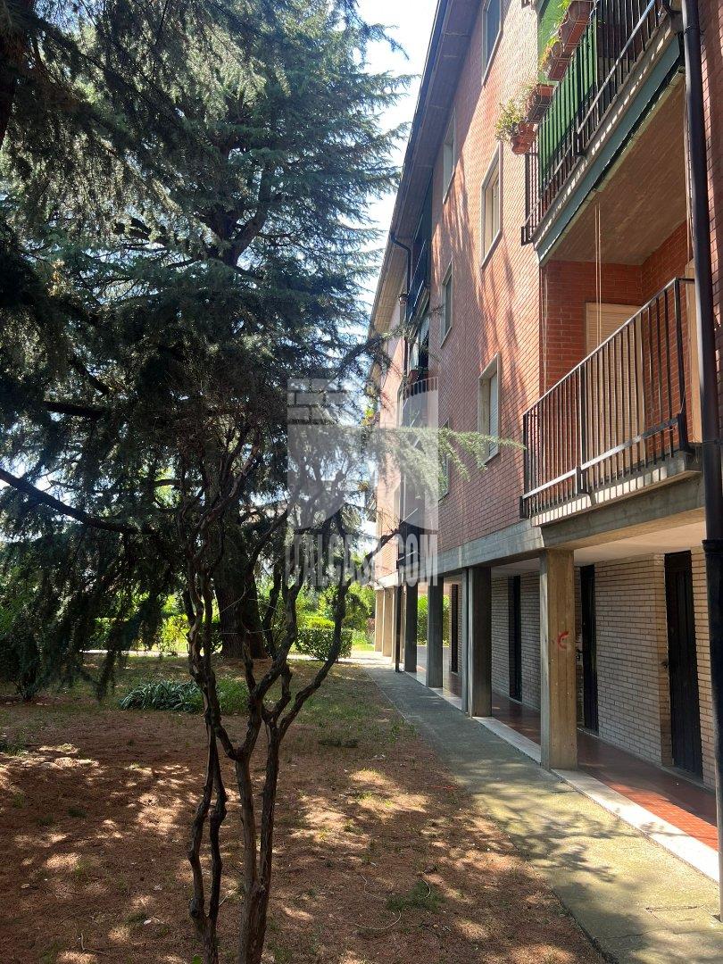 Appartamento in vendita a Treviglio