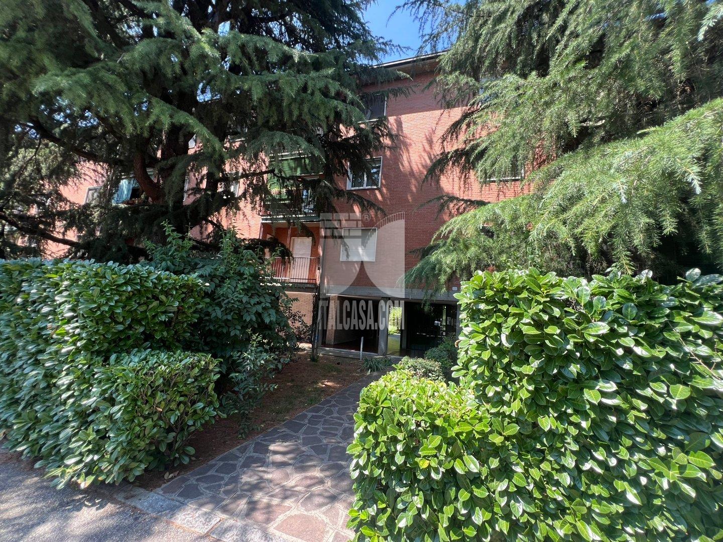 Appartamento in vendita a Treviglio
