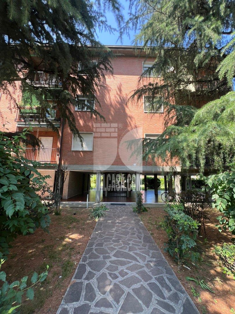 Appartamento in vendita a Treviglio