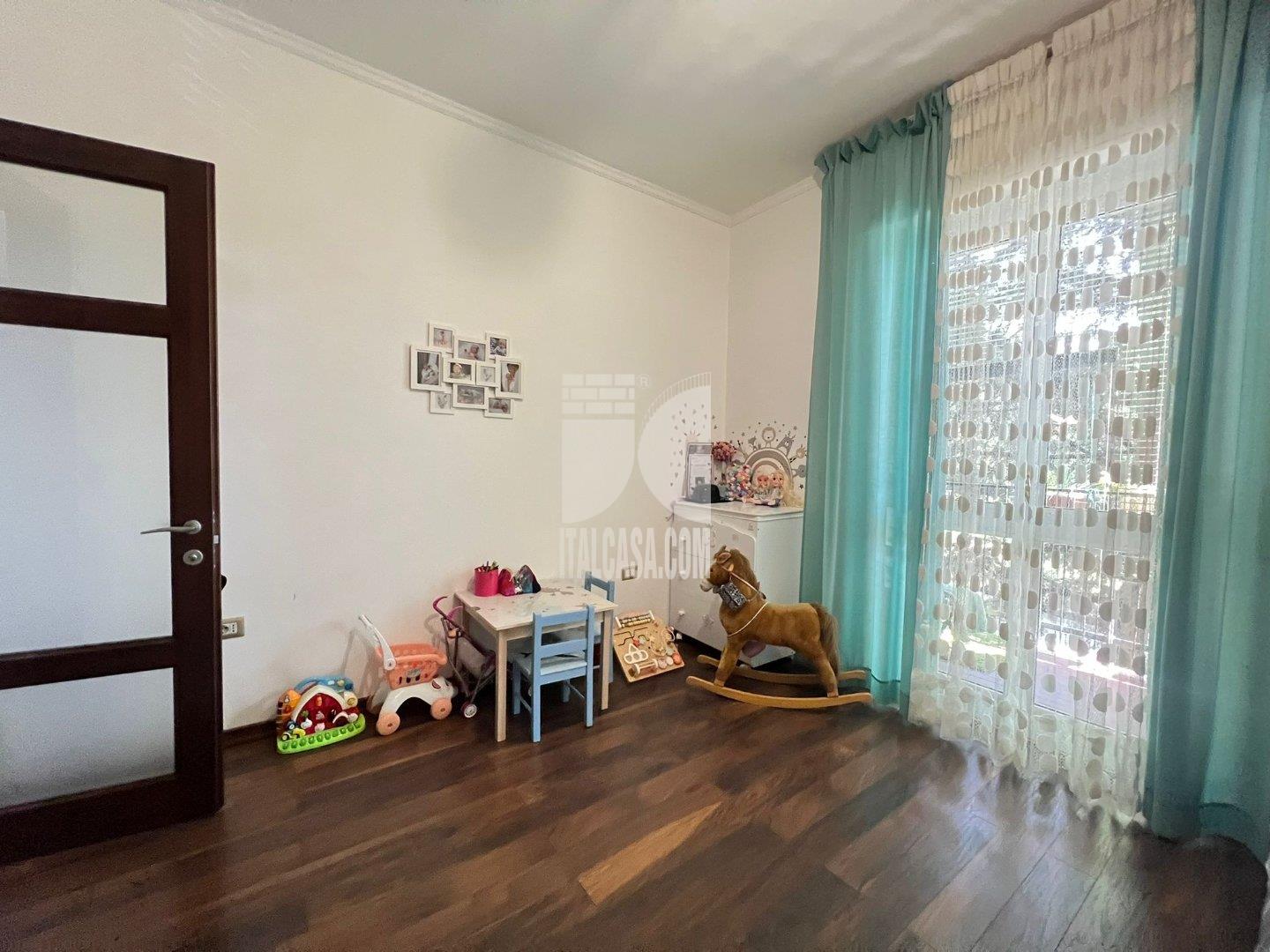 Appartamento in vendita a Treviglio