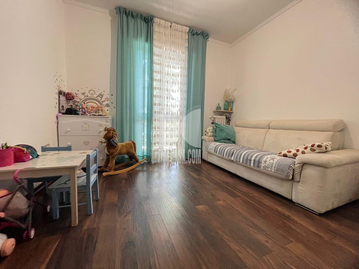Appartamento in vendita a Treviglio