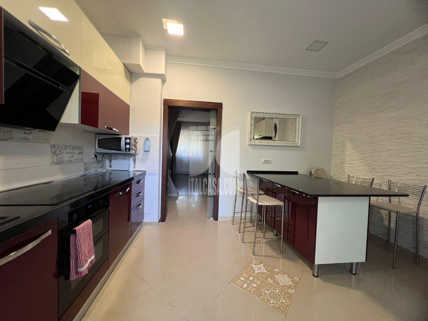 Appartamento in vendita a Treviglio