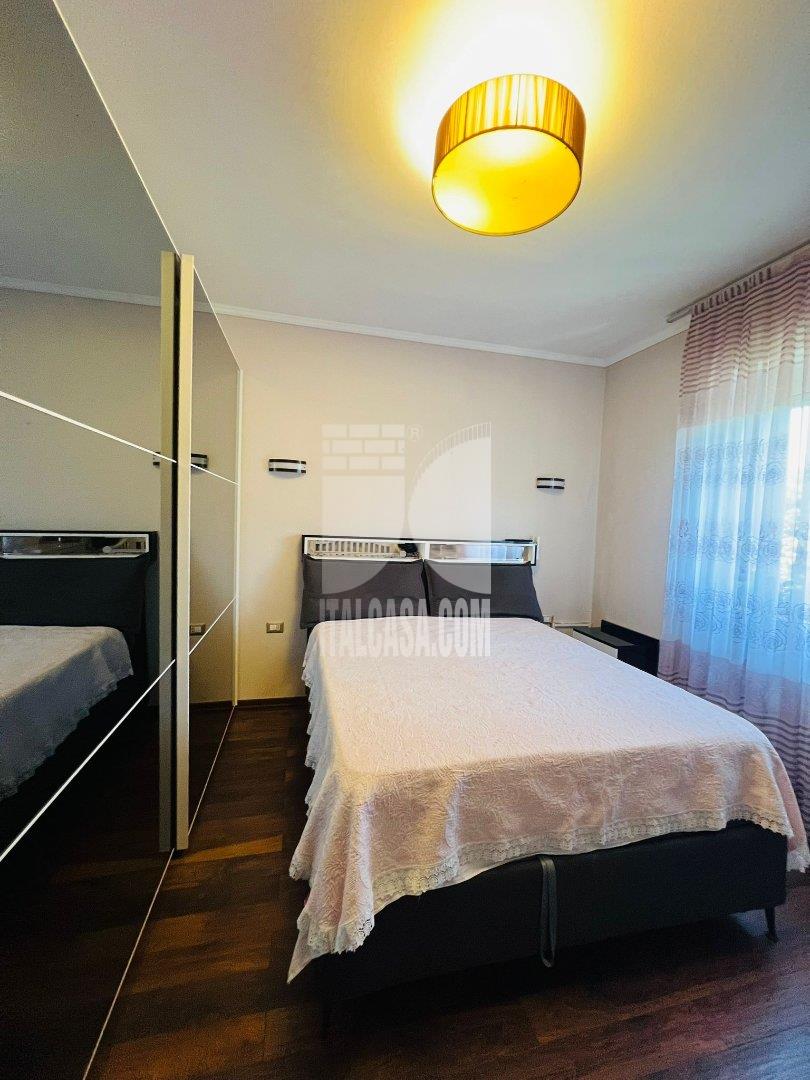 Appartamento in vendita a Treviglio