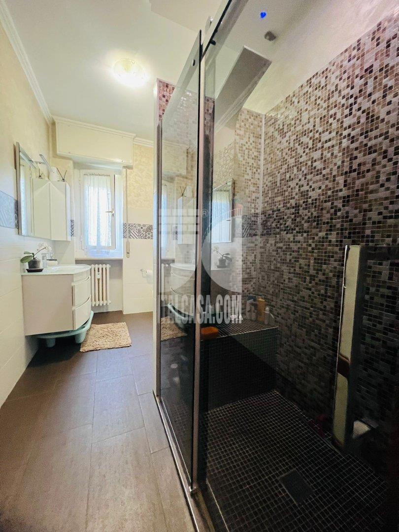 Appartamento in vendita a Treviglio